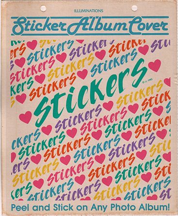 Stickers by Illuminations